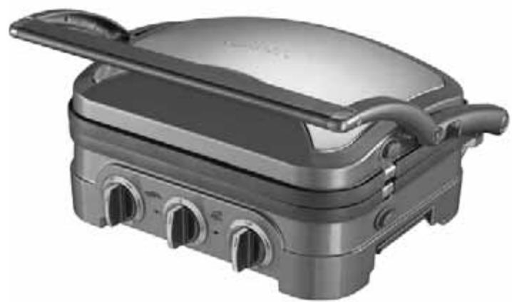 CUISINART PO884E - Cuisinart® - 1