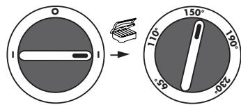 CUISINART PO884E - CONSEIL D'UTILISATIONS - 1