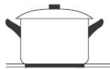 SCHNEIDER SCTI8041N3 - Choisir le bon ustensile de cuisson - 4