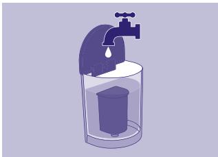 LAURASTAR LIFT PLUS PLATINUM - Installation de votre centrale vapeur - 1