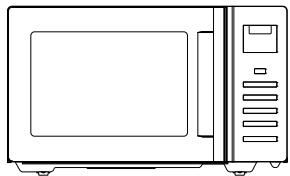 DAEWOO KOG-6L8KPK - COMMENT LES MICRO-ONDES CUISENT LES ALIMENTS - 3