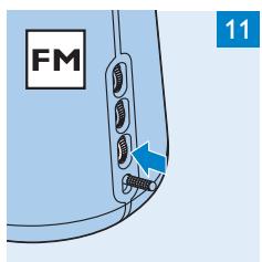 PHILIPS HF3475 - Dépannage - 10