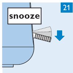 PHILIPS HF3475 - Dépannage - 20