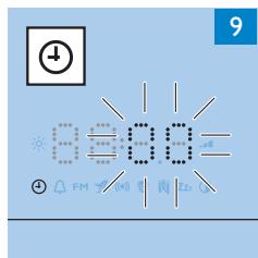 PHILIPS HF3475 - Dépannage - 8