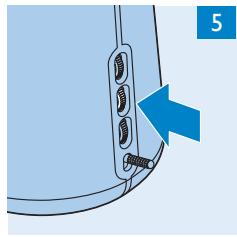 PHILIPS HF3475 - Dépannage - 4