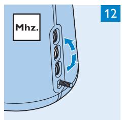 PHILIPS HF3475 - Dépannage - 11