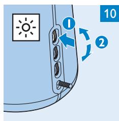 PHILIPS HF3475 - Dépannage - 9