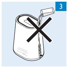 PHILIPS HF3475 - Dépannage - 2