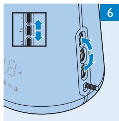 PHILIPS HF3475 - Dépannage - 5