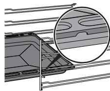 DARTY TR4110X-1 - Dommages subis par l'appareil - 2