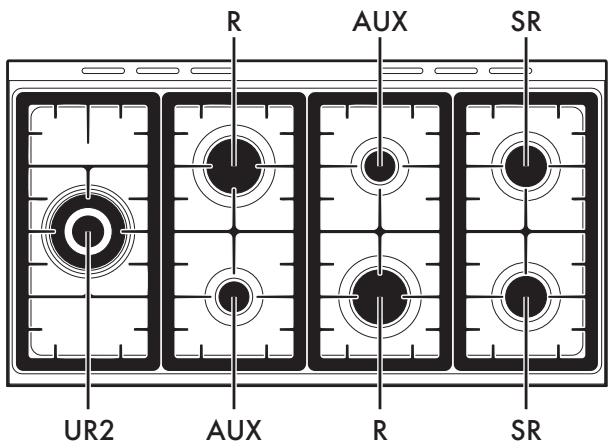 DARTY TR4110X-1 - Description générale - 2