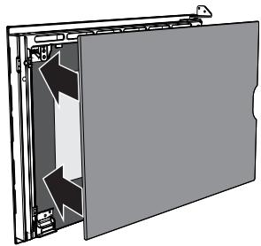 DARTY TR4110X-1 - Portefour multifonction - 3