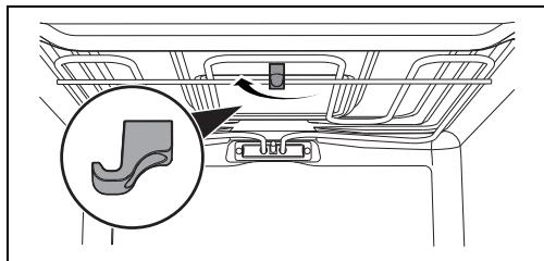 DARTY TR4110X-1 - Utilisation propre Risque de dommages à l'appareil - 1