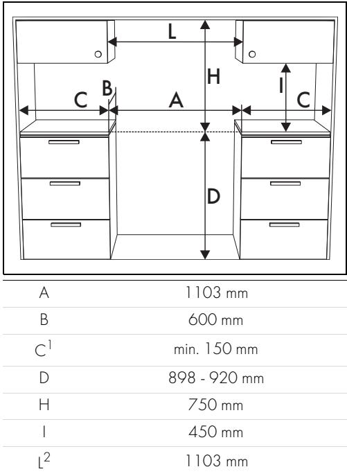 DARTY TR4110X-1 - Positionnement - 4