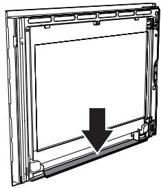 DARTY TR4110X-1 - Portefour multifonction - 2