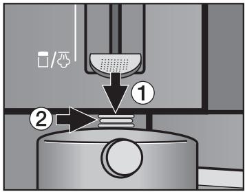 MIELE CVA2650 - Cappuccino - 7