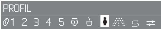 MIELE CVA2650 - Espresso, café en fonction du profil utilisateur - 1