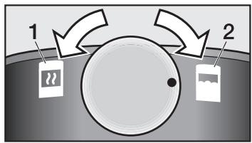 MIELE CVA2650 - Cappuccino - 2
