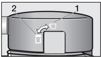MIELE CVA2650 - Cappuccino - 3