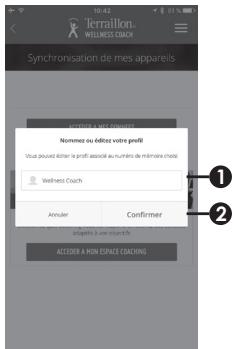 TERRAILLON WEB COACH PRIME BR - PREMIÈTÉ UTILISATION - 11