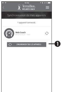 TERRAILLON WEB COACH PRIME BR - PREMIÈTÉ UTILISATION - 7