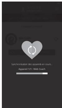 TERRAILLON WEB COACH PRIME BR - PREMIÈTÉ UTILISATION - 8