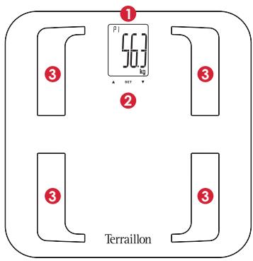 TERRAILLON WEB COACH PRIME BR - PRÉSENTATION DU PRODUIT - 1