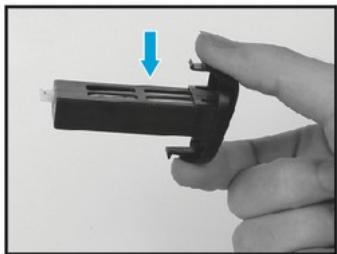 MIDRONEDRONEVISION 260HDWIFIFPV - Recharge et installation de la batterie Li-Po - 3