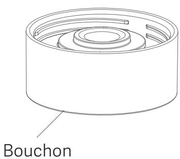 Xiaomi MI VACUUM G9 - COMMENT FIXER/RETIRER - 5