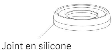 Xiaomi MI VACUUM G9 - COMMENT FIXER/RETIRER - 2