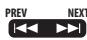 PIONEER DVR-530H-AV - Lecture des CD, WMA et MP3 - 6