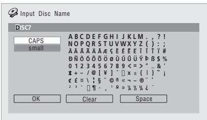 PIONEER DVR-530H-AV - VR mode Video mode - 2