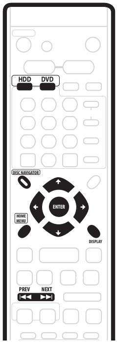 PIONEER DVR-530H-AV - Important - 1