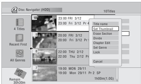 PIONEER DVR-530H-AV - Set Thumbnail - 1