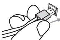 PIONEER DVR-530H-AV - Branchez chaque haut-parleur. - 5