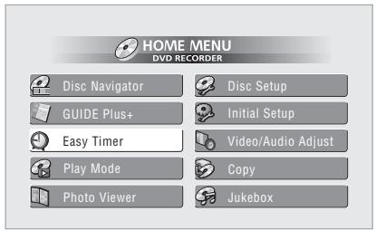 PIONEER DVR-530H-AV - Remarque - 1