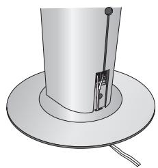 PIONEER DVR-530H-AV - - Connexion des enceintes acoustiques - 1