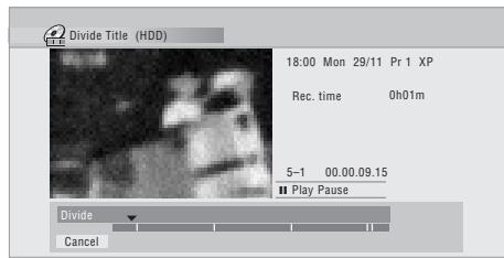 PIONEER DVR-530H-AV - Divide - 2