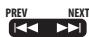 PIONEER DVR-530H-AV - Lecture d'un DVD - 6
