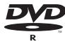 PIONEER DVR-530H-AV - Compatibilité générale des disques - 2