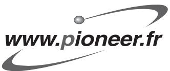 PIONEER DVR-530H-AV - Accessoires fournis - 1