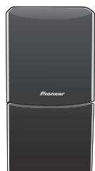 PIONEER DVR-530H-AV - SURROUND Ceci est requisite seulement avec les modes FRTMOVIE or FRTMUSIC. Avec le mode EXTPower - 3