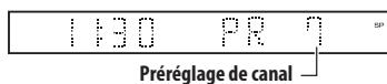 PIONEER DVR-530H-AV - Enregistrement simple d'une émission de télévision - 2