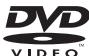 PIONEER DVR-530H-AV - Compatibilité générale des disques - 1