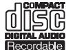 PIONEER DVR-530H-AV - Compatibilité générale des disques - 8