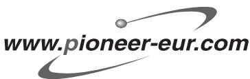 PIONEER DVR-530H-AV - Accessoires fournis - 2