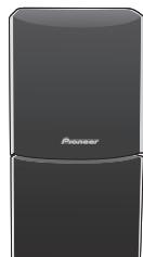 PIONEER DVR-530H-AV - - Appuyez sur SHIFT+ADVANCED pour sélectionner un mode d'ambiance en frontal (Front Surround). - 3