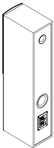JAMO S626 WHITE ASH - Setup - 19
