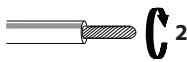 JAMO S626 WHITE ASH - Setup - 5