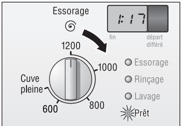 BOSCH Maxx 1200fr - Laver - 3